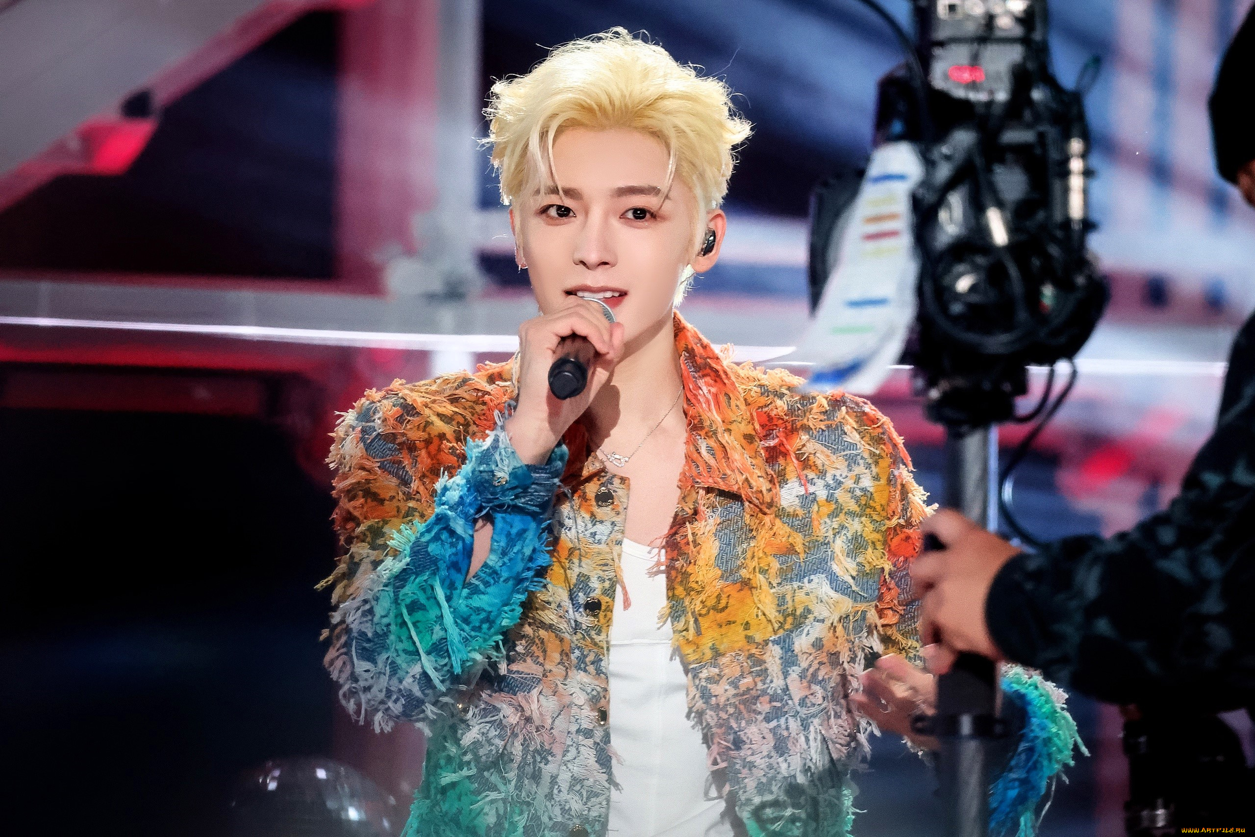 , hou ming hao, , , , 